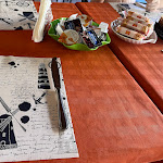 Photo n°2 de l'avis de Tonia.o fait le 24/07/2023 à 19:32 sur le  Hotel Napoleone à Tortora Marina