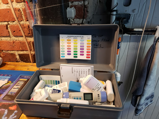 Pet Store «The Pet Works», reviews and photos, 407 4th Ave E, Olympia, WA 98501, USA