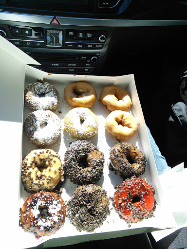 Donut Shop «The Fractured Prune», reviews and photos, 10209 Grand Central Ave, Owings Mills, MD 21117, USA