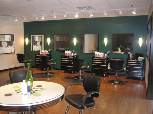 Hair Salon «Salon Oz», reviews and photos, 363 Great Rd, Bedford, MA 01730, USA