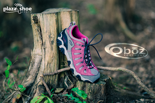 Running Store «Plaza Shoe Store Inc», reviews and photos, 2694 S Glenstone Ave, Springfield, MO 65804, USA