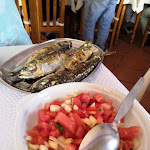 Photo n°5 de l'avis de Mi.i fait le 10/10/2019 à 12:39 sur le  Restaurante O João à Algoz