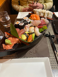 Plats et boissons du Restaurant de sushis Le Sushi d'Or à Périgueux - n°4
