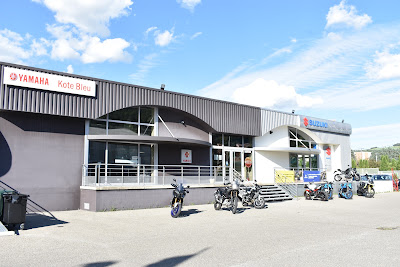 Kote Blanc à Gap