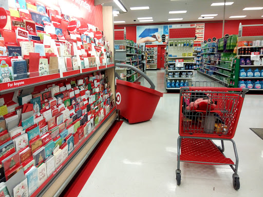 Department Store «Target», reviews and photos, 17213 Cole Rd, Hagerstown, MD 21740, USA