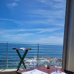 Photo n°1 de l'avis de Christine.E fait le 10/05/2024 à 07:42 sur le  Ristorante La Reserve à Bordighera