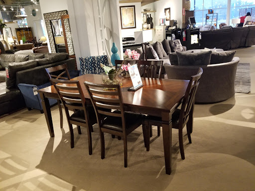 Furniture Store «Rooms To Go», reviews and photos, 6041 Lyndon B Johnson Fwy, Dallas, TX 75240, USA