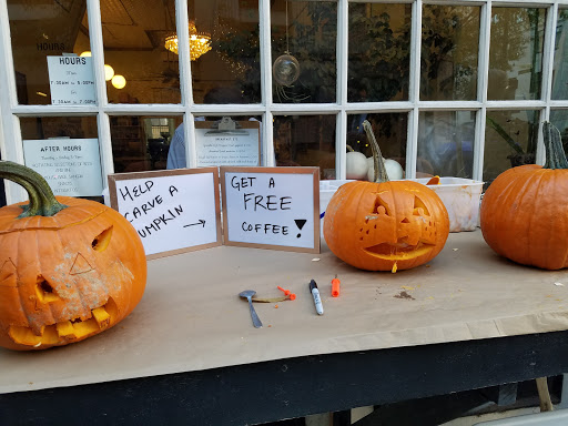 Coffee Shop «Sefton Coffee Company», reviews and photos, 24 N 8th St, Richmond, VA 23219, USA