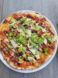 Plats et boissons du Pizzeria Ciné Pizza à Six-Fours-les-Plages - n°10