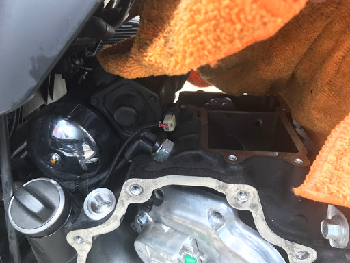 Harley-Davidson Dealer «Tramontin Harley-Davidson», reviews and photos, 482 Hope Blairstown Rd, Hope, NJ 07844, USA