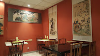 Atmosphère du Restaurant japonais authentique Kamii à Clapiers - n°5