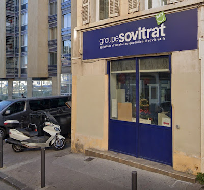SOVITRAT Interim à Marseille