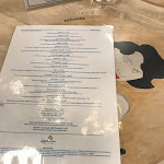 Photo n°2 de l'avis de Alessandra.e fait le 02/07/2021 à 07:29 sur le  Sophia Loren Restaurant Firenze à Florence