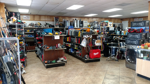 Pawn Shop «Pronto Pawn - Moffett Rd.», reviews and photos, 4114 Moffett Rd, Mobile, AL 36618, USA