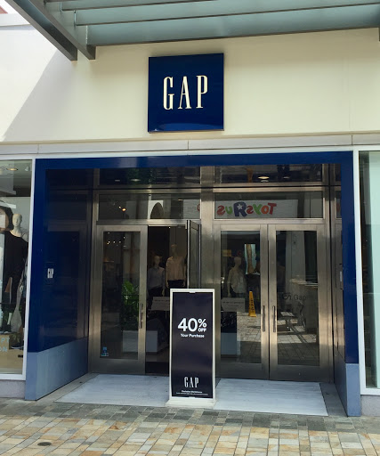 Gap