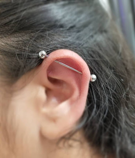Explore forever young tattoo ideas, creative tattoo ideas in Elko, available at Custom Tattoos and Body Piercing Studio