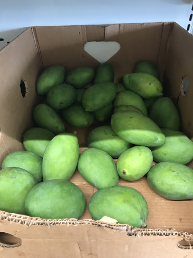 Asian Grocery Store «My Hoa Oriental Food Market», reviews and photos, 454 Azalea Rd, Mobile, AL 36609, USA