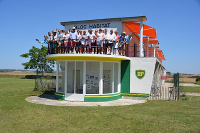 Les amis du Circuit de Reims-Gueux à Gueux