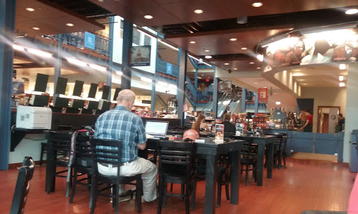 Book Store «Barnes & Noble at Bucknell University», reviews and photos, 400 Market St, Lewisburg, PA 17837, USA