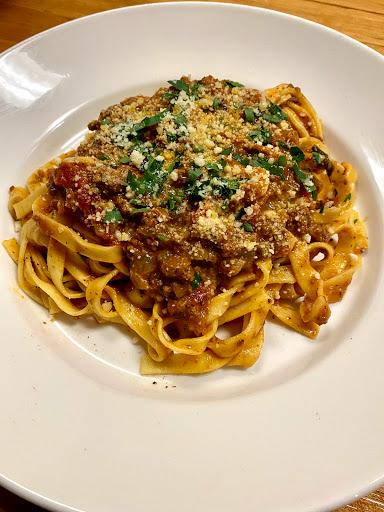 Restaurant «Palate», reviews and photos, 19266 Coastal Hwy, Rehoboth Beach, DE 19971, USA