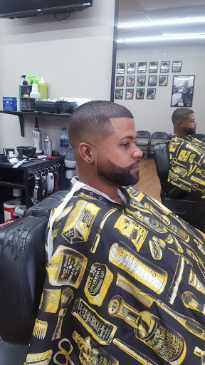 Barber Shop «Dominican Barbershop», reviews and photos, 2077 Beaver Ruin Rd #100b, Norcross, GA 30071, USA