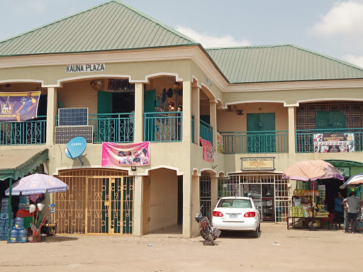 Kauna Plaza, Kuje, Nigeria, Shopping Mall, state Federal Capital Territory