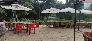 Photo n°37 de LA CABANE DE THORIGNÉ Guinguette des 4 saisons à Thorigné-d'Anjou ()