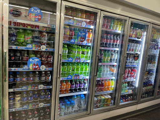 Convenience Store «Short Stop», reviews and photos, 546 N Main St, Marysville, OH 43040, USA