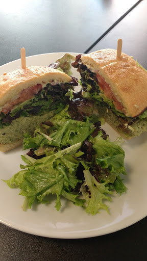 Grocery Store «The Market», reviews and photos, 611 Fremont St, Las Vegas, NV 89101, USA