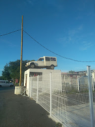 Photo n°27 de Cuisine nomade chez tof oh huit à Bordeaux ()