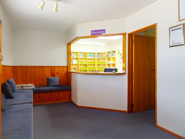 Reviews of Jingbo Acupuncture & Herbal Centre in New Plymouth - Acupuncture clinic
