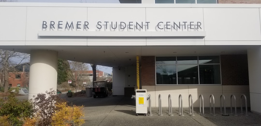 Olympic College Bookstore