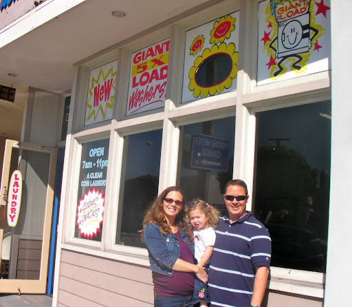 Laundromat «Wash & Surf Coin Laundry», reviews and photos, 511 Pier Ave, Hermosa Beach, CA 90254, USA