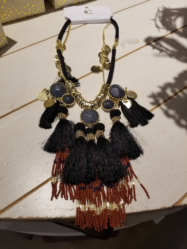 Fashion Accessories Store «Charming Charlie», reviews and photos, 852 NJ-3, Clifton, NJ 07012, USA