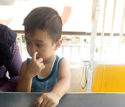 BAKSO MAK SUL SEMANDING photo
