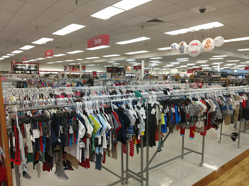 Department Store «T.J. Maxx & HomeGoods», reviews and photos, 5910 S University Blvd, Littleton, CO 80121, USA