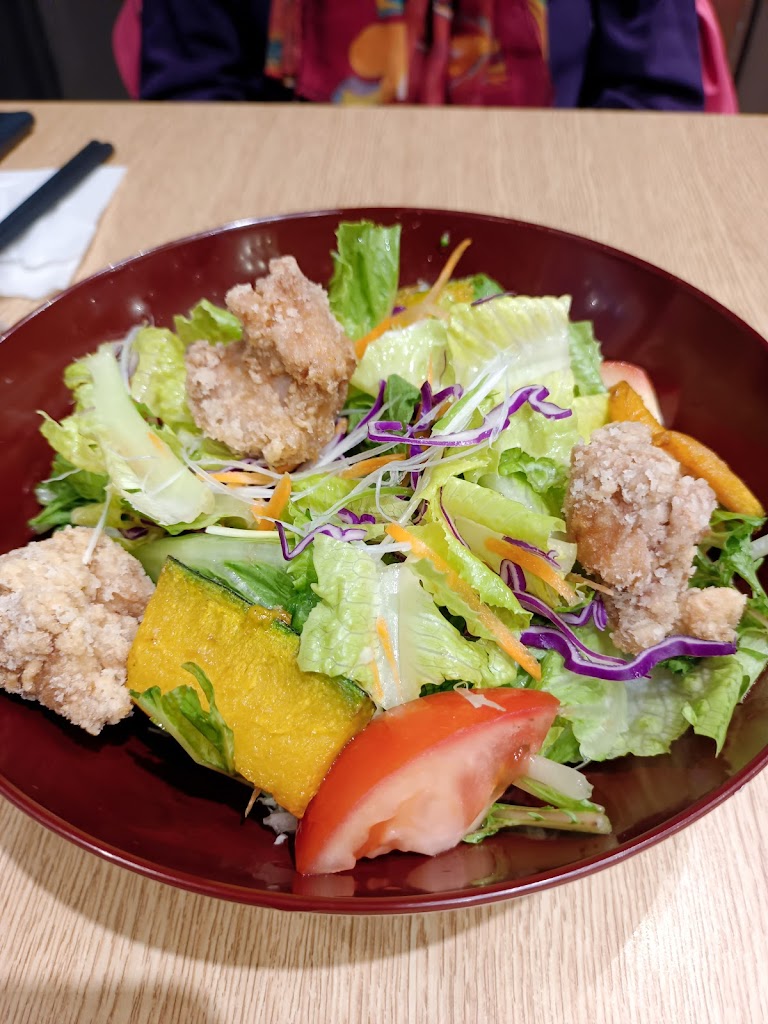 大戶屋松山車站店 的照片