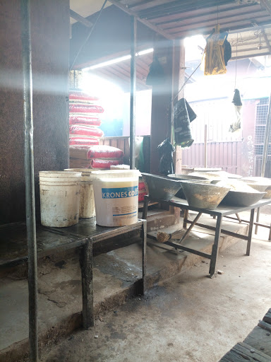 Makera Kakuri Market, Kakuri, Kaduna, Nigeria, Cabinet Maker, state Kaduna