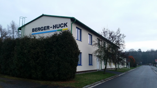 Berger - Huck s.r.o. - Prodejna sportovních potřeb