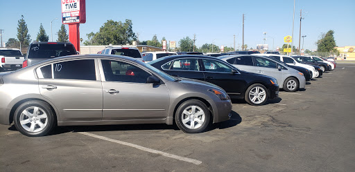 Deal Time Auto Sales image