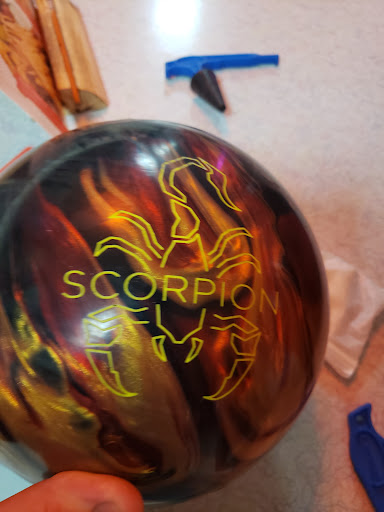 Bowling Alley «Brunswick Zone Deer Park Lanes», reviews and photos, 21080 N Rand Rd, Lake Zurich, IL 60047, USA