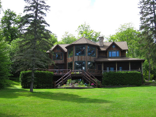 Real Estate Agency «Adirondack Premier Properties, Inc. Lake Placid Real Estate», reviews and photos, 2429 Main St, Lake Placid, NY 12946, USA