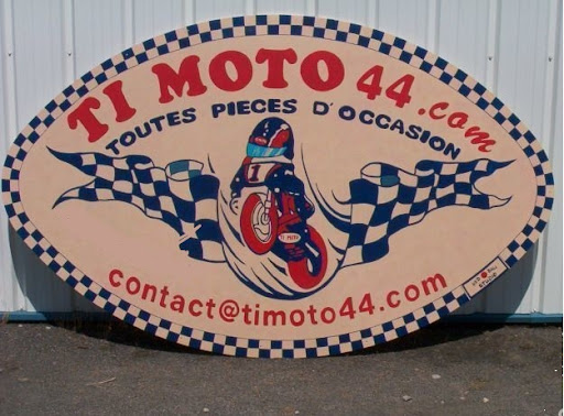 Photo 1 - timoto44.com