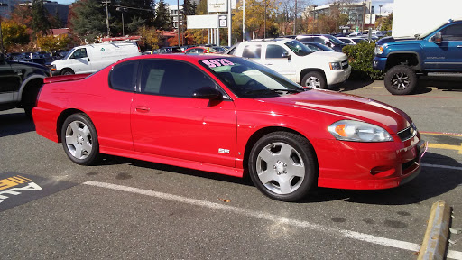 Volvo Dealer «AutoNation Volvo Cars Bellevue», reviews and photos, 420 116th Ave NE, Bellevue, WA 98004, USA