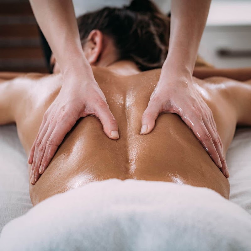 Workatreat Massage Therapy
