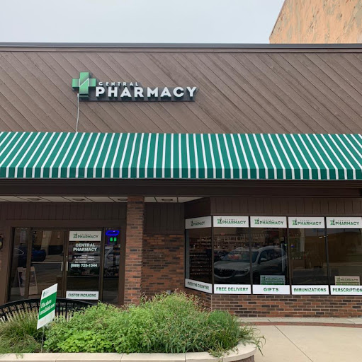 Owosso Community Pharmacy, 110 W Exchange St, Owosso, MI 48867, USA, 