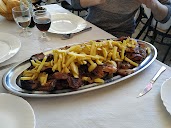 Cantina de Gévora en Cáceres