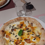 Photo n°1 de l'avis de Tania. fait le 18/02/2023 à 10:43 sur le  Margherite Pizze Popolari Forlì à Forlì