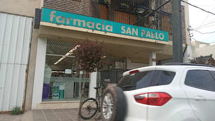 Farmacia San Pablo Scs