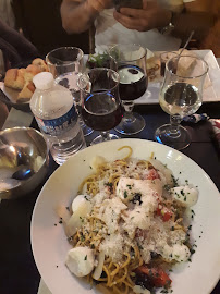 Gnocchi du Restaurant italien Ville de Sienne à Nice - n°4
